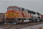 BNSF 9409 East